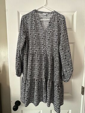 Nine West Sweater Dress